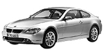 BMW E63 U0154 Fault Code