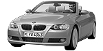 BMW E93 U0154 Fault Code